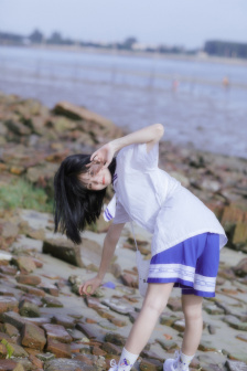 崛与官村