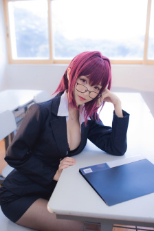 姑娘,你齐胸掉了全文